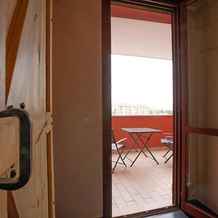 Rogiual Appartamento Ρώμη Εξωτερικό φωτογραφία