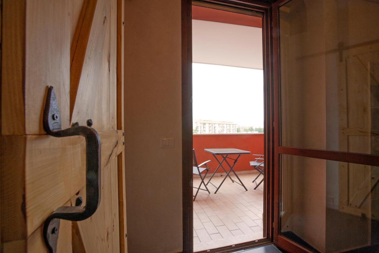 Rogiual Appartamento Ρώμη Εξωτερικό φωτογραφία